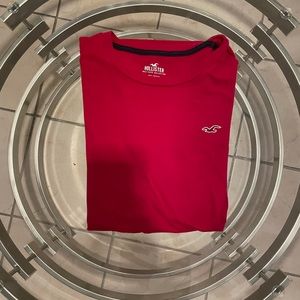 Hollister Tee must have collection